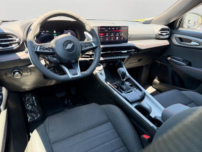 2024 Dodge Hornet R/T w/Blacktop Package