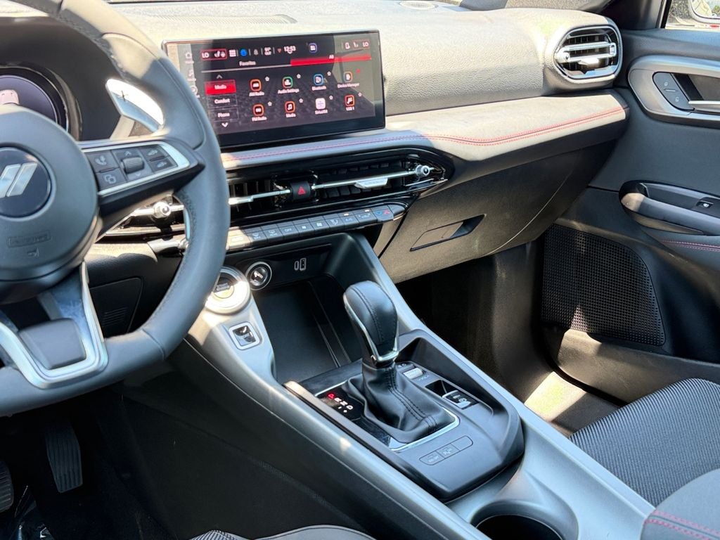 2024 Dodge Hornet R/T w/Blacktop Package