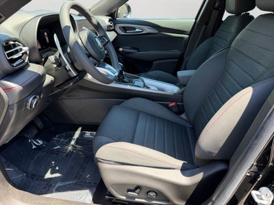 2024 Dodge Hornet R/T w/Blacktop Package
