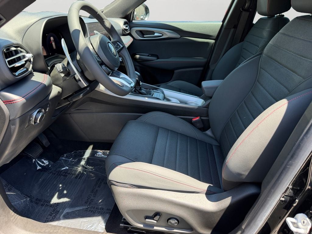 2024 Dodge Hornet R/T w/Blacktop Package
