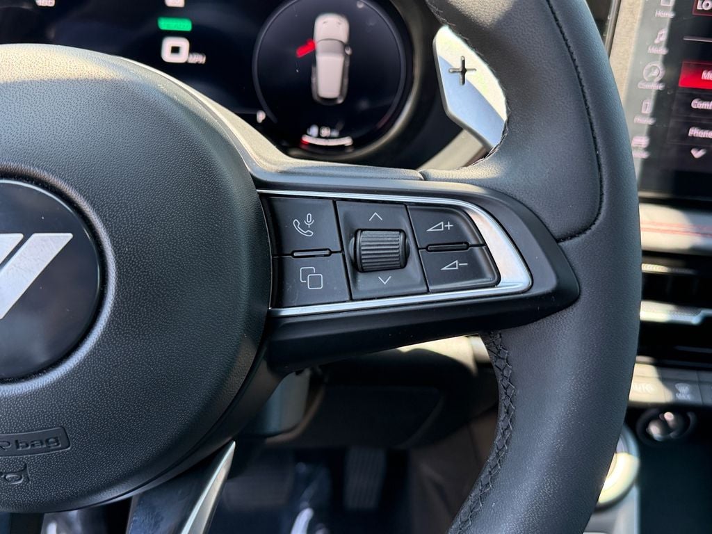2024 Dodge Hornet R/T w/Blacktop Package