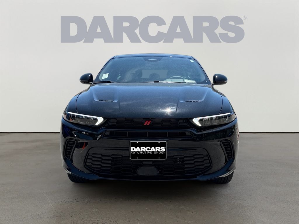 2024 Dodge Hornet R/T w/Blacktop Package