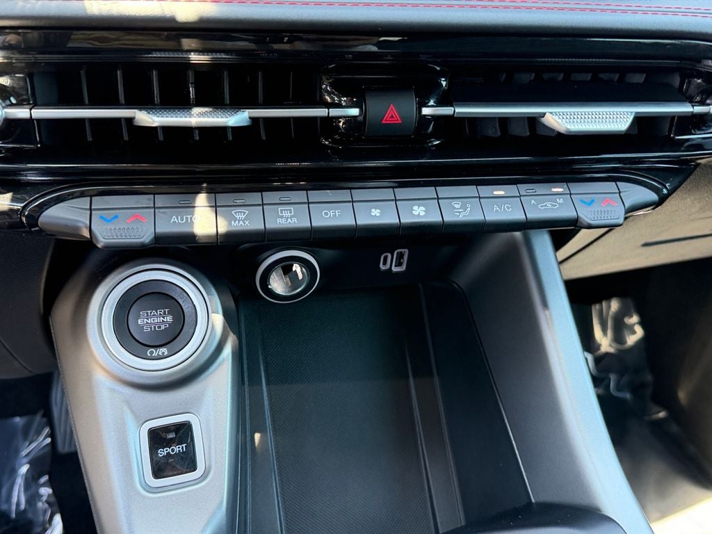 2024 Dodge Hornet R/T w/Blacktop Package