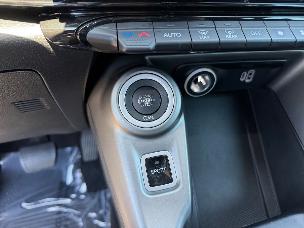 2024 Dodge Hornet R/T w/Blacktop Package