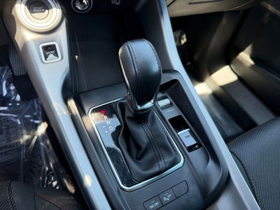 2024 Dodge Hornet R/T w/Blacktop Package