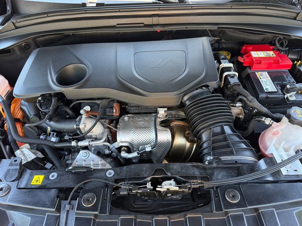 2024 Dodge Hornet R/T w/Blacktop Package
