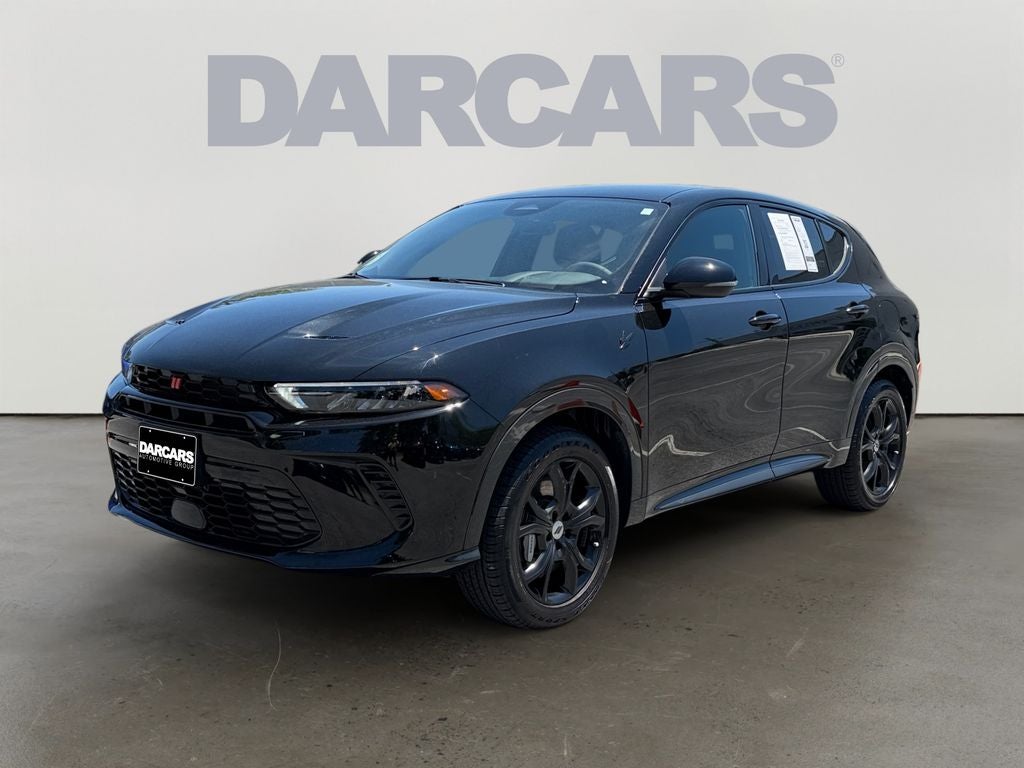 2024 Dodge Hornet R/T w/Blacktop Package