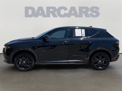 2024 Dodge Hornet R/T w/Blacktop Package