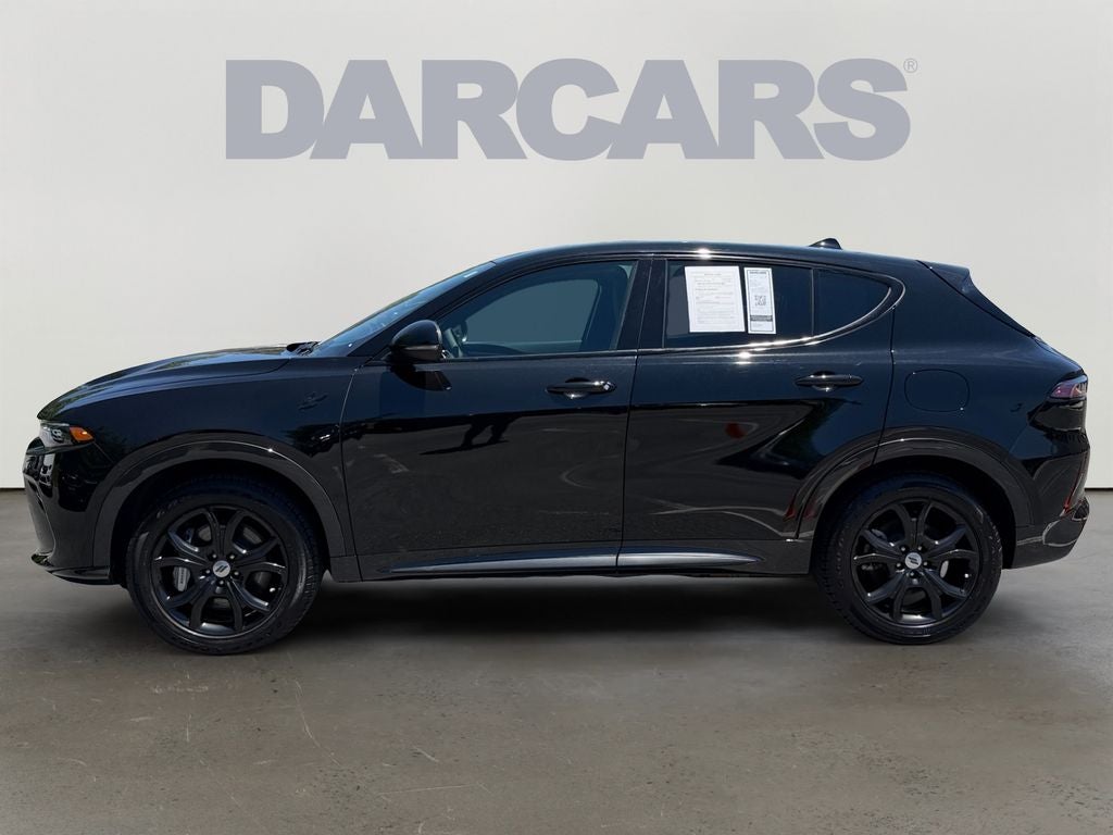 2024 Dodge Hornet R/T w/Blacktop Package