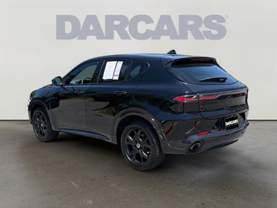 2024 Dodge Hornet R/T w/Blacktop Package