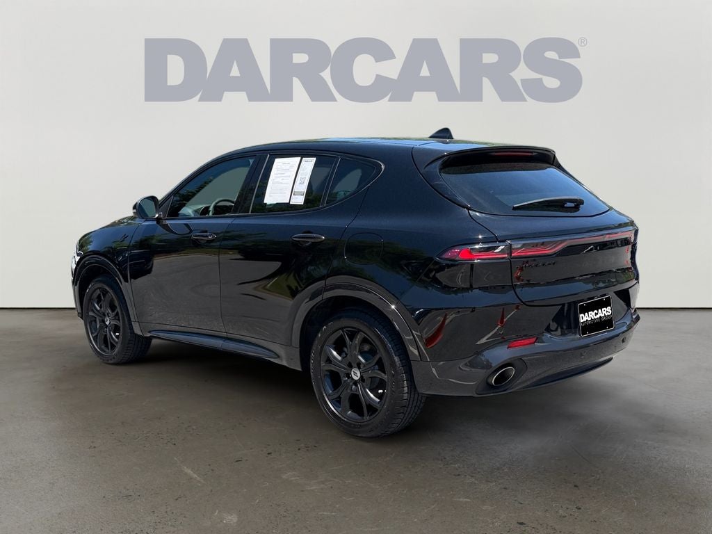 2024 Dodge Hornet R/T w/Blacktop Package
