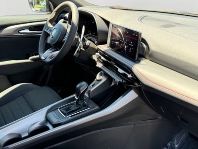 2024 Dodge Hornet R/T w/Blacktop Package