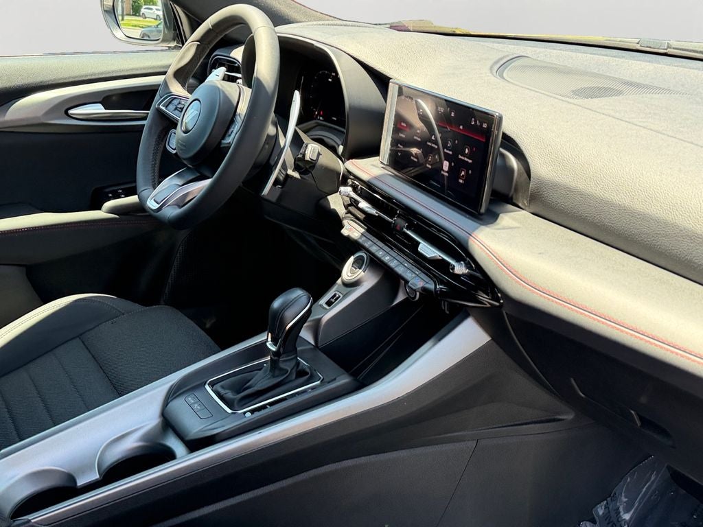 2024 Dodge Hornet R/T w/Blacktop Package
