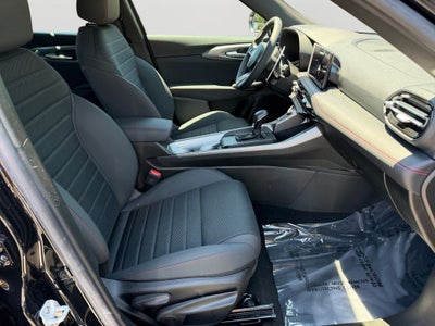 2024 Dodge Hornet R/T w/Blacktop Package