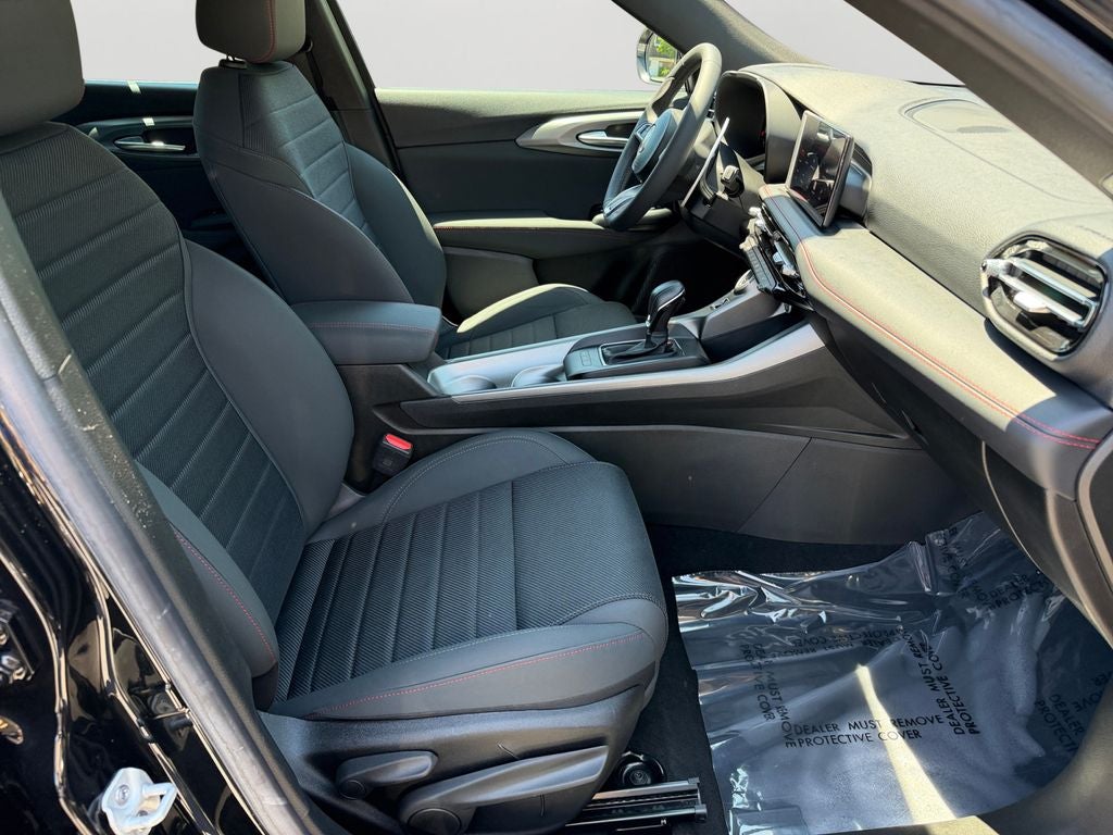 2024 Dodge Hornet R/T w/Blacktop Package