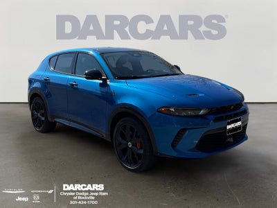 2024 Dodge Hornet R/T Plus