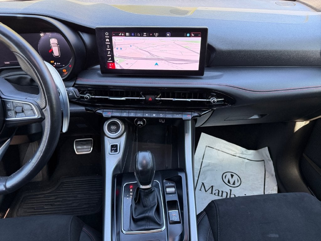 2024 Dodge Hornet R/T Plus