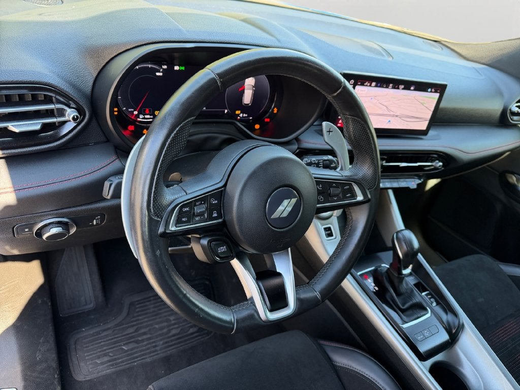 2024 Dodge Hornet R/T Plus