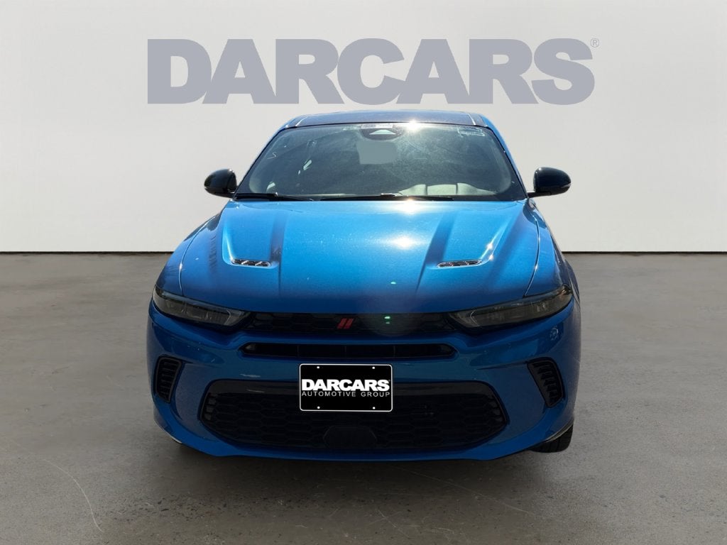 2024 Dodge Hornet R/T Plus
