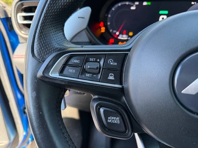 2024 Dodge Hornet R/T Plus