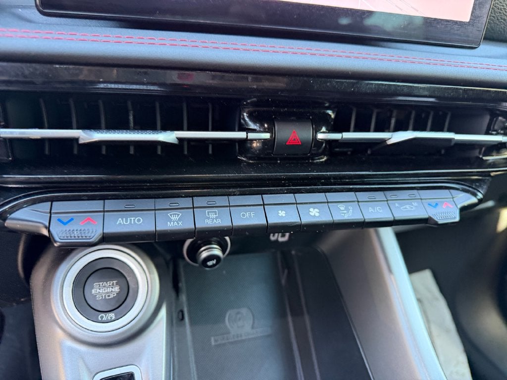 2024 Dodge Hornet R/T Plus
