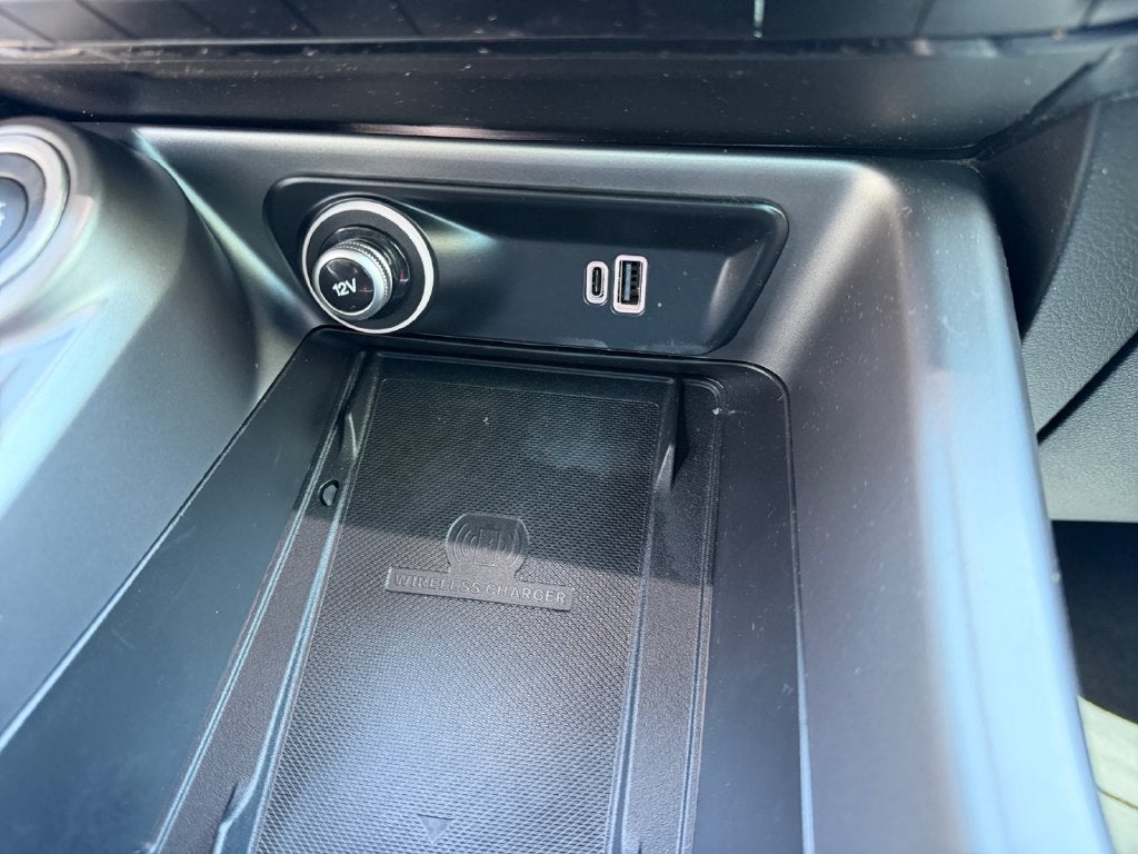 2024 Dodge Hornet R/T Plus