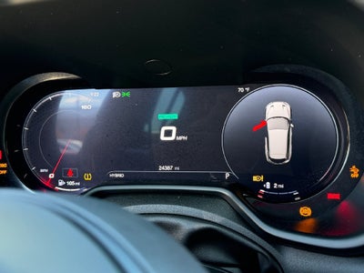2024 Dodge Hornet R/T Plus