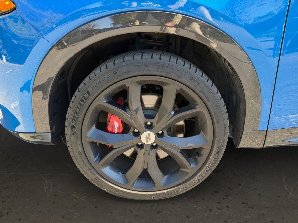 2024 Dodge Hornet R/T Plus