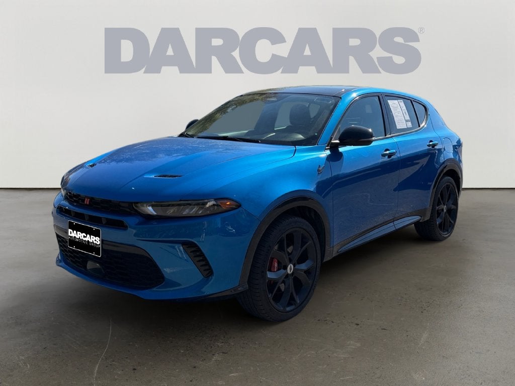 2024 Dodge Hornet R/T Plus