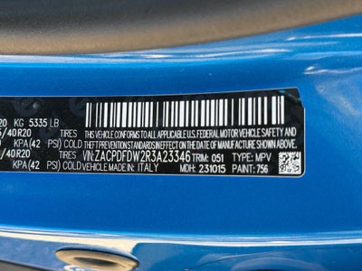 2024 Dodge Hornet R/T Plus