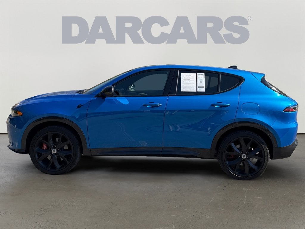 2024 Dodge Hornet R/T Plus