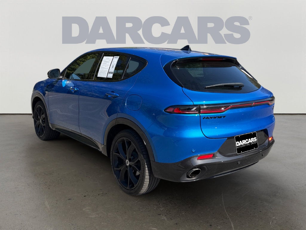 2024 Dodge Hornet R/T Plus