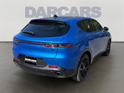 2024 Dodge Hornet R/T Plus