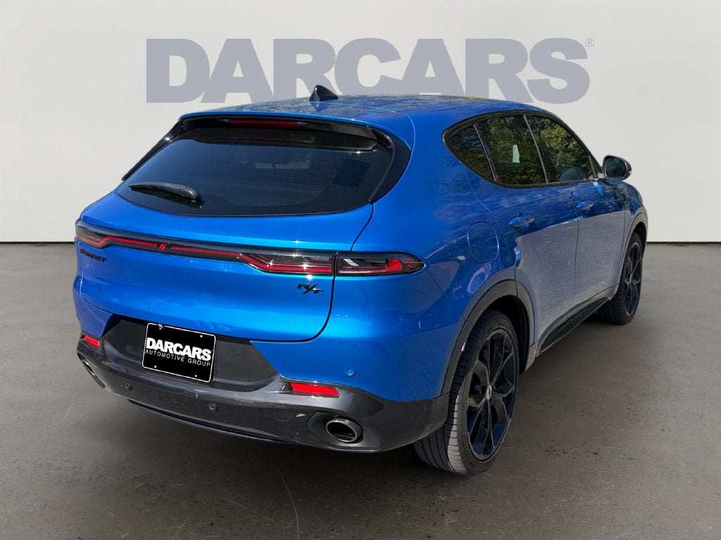 2024 Dodge Hornet R/T Plus