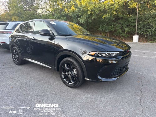 2024 Dodge Hornet R/T Plus