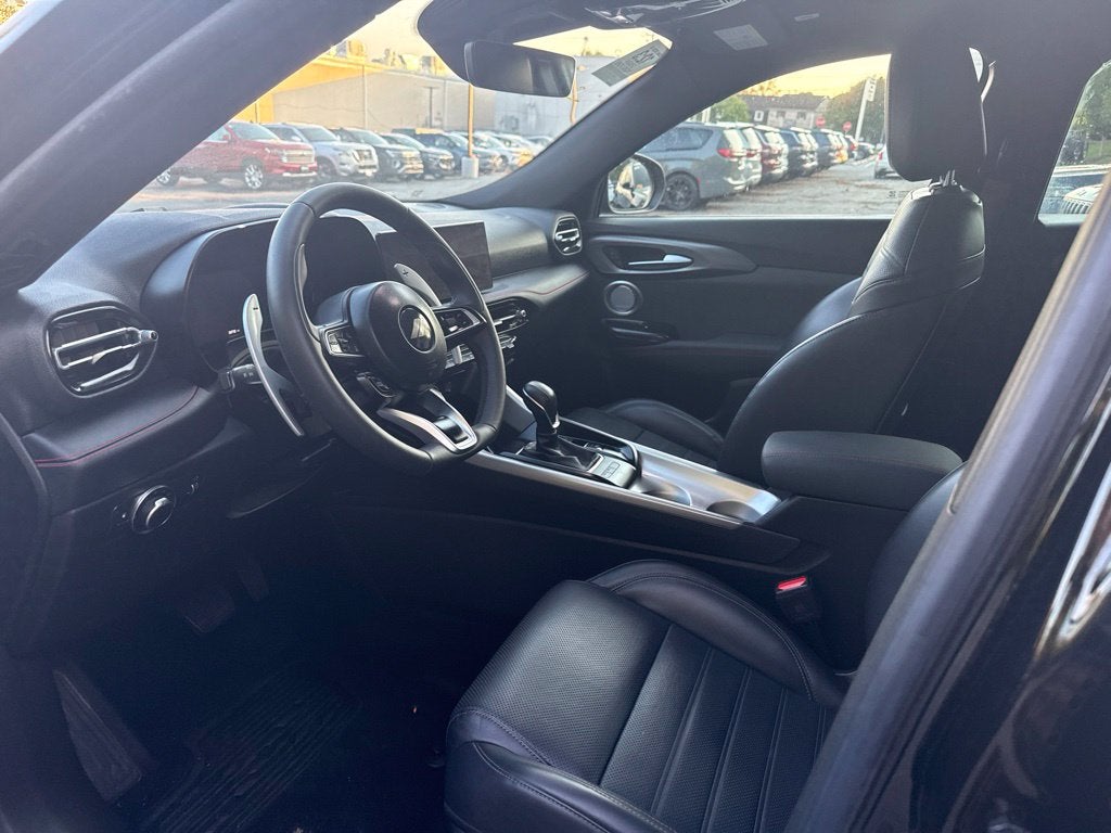 2024 Dodge Hornet R/T Plus