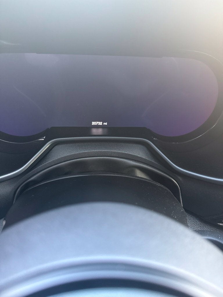 2024 Dodge Hornet R/T Plus