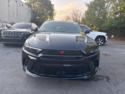 2024 Dodge Hornet R/T Plus
