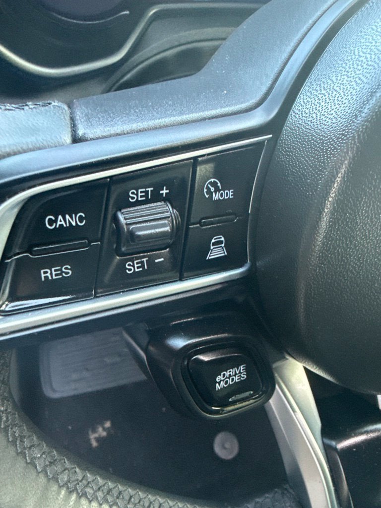 2024 Dodge Hornet R/T Plus