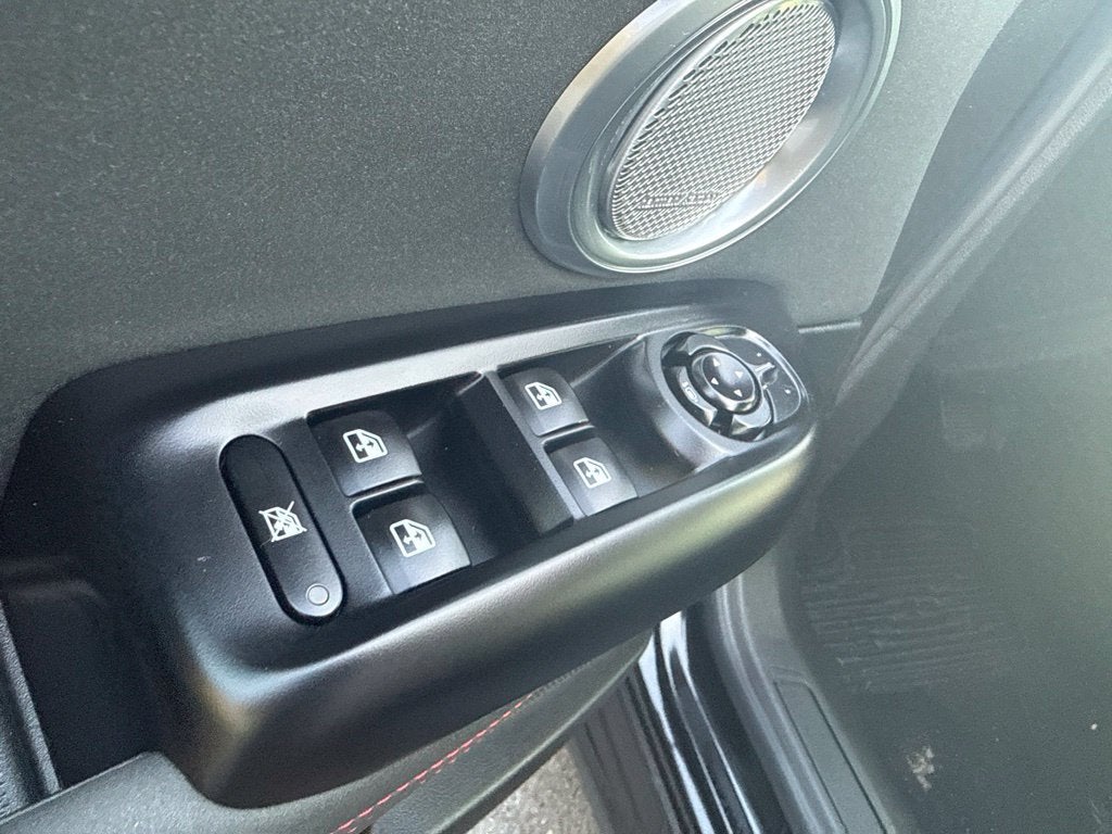 2024 Dodge Hornet R/T Plus