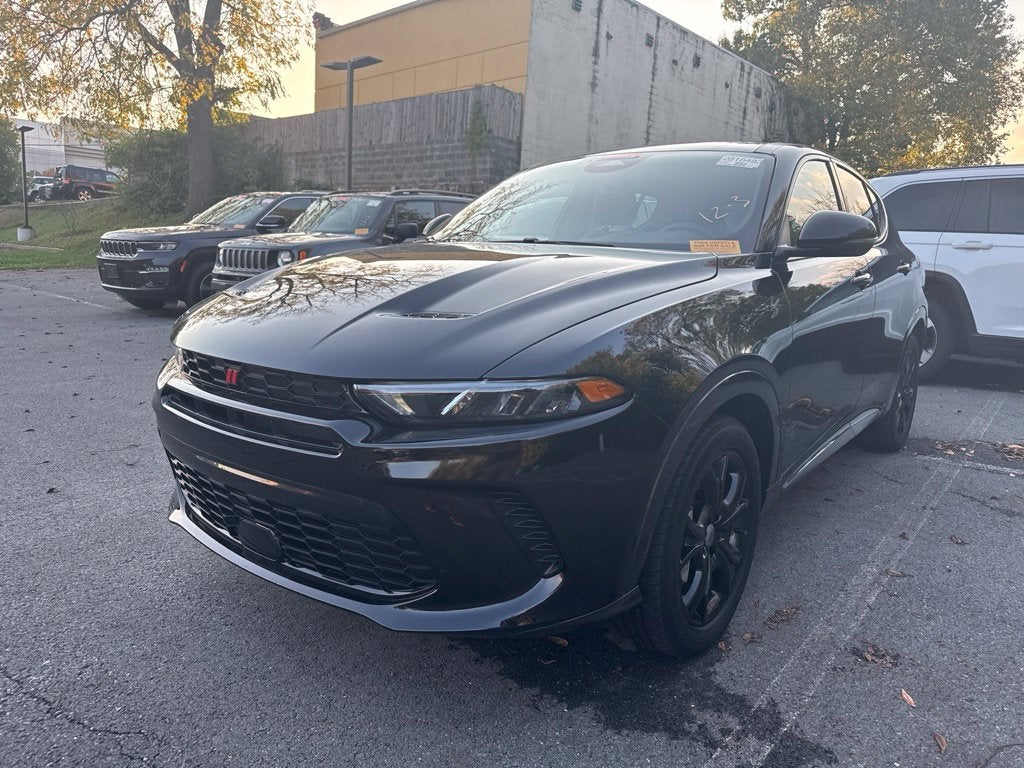 2024 Dodge Hornet R/T Plus