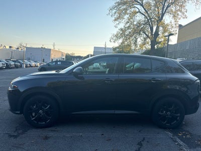 2024 Dodge Hornet R/T Plus