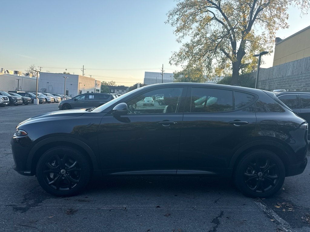 2024 Dodge Hornet R/T Plus