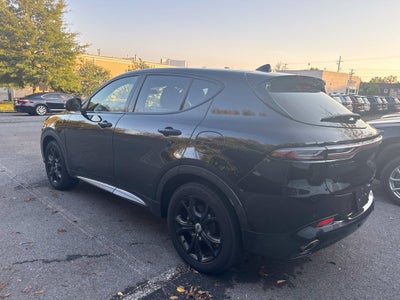 2024 Dodge Hornet R/T Plus
