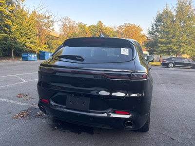2024 Dodge Hornet R/T Plus