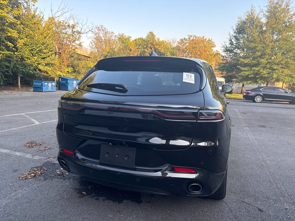 2024 Dodge Hornet R/T Plus