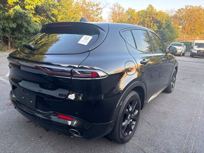 2024 Dodge Hornet R/T Plus