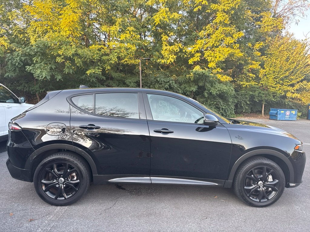 2024 Dodge Hornet R/T Plus