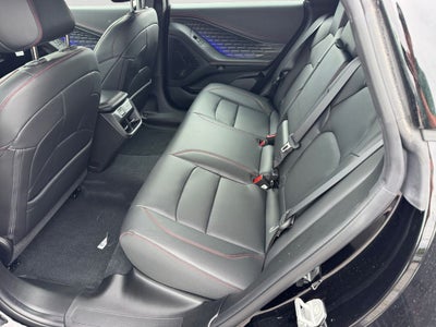 2026 Dodge Charger R/T Plus PLUS
