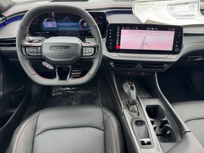 2026 Dodge Charger R/T Plus PLUS